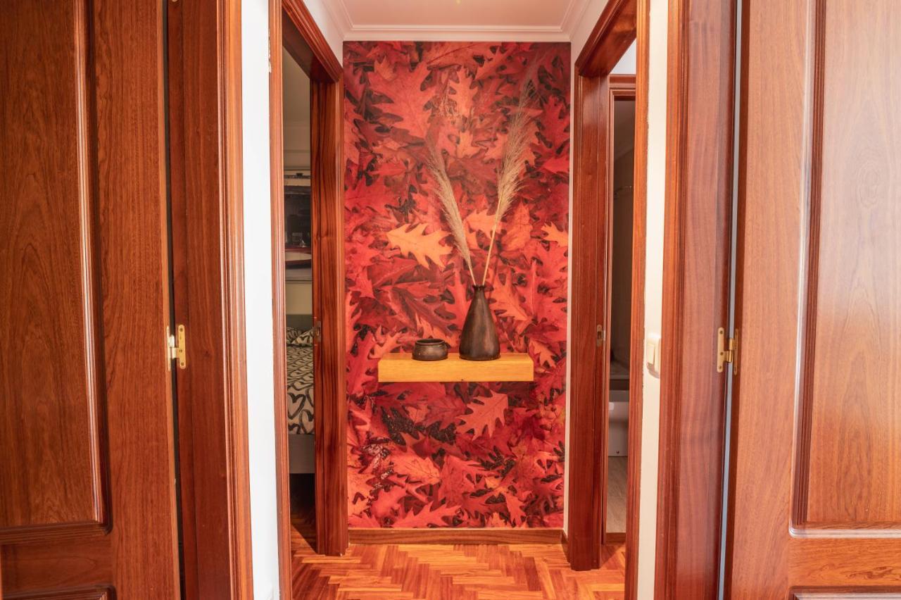 Apartmento Alcabre Vigo Exterior photo